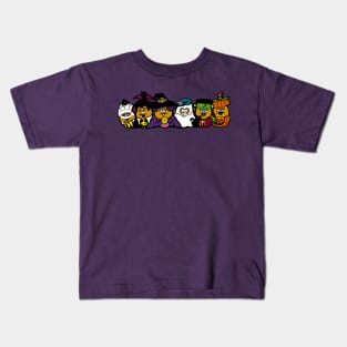 Mcnugget buddies Kids T-Shirt